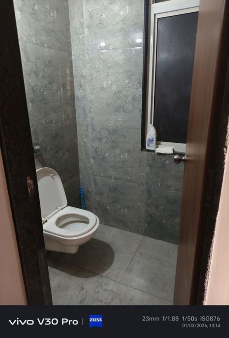 Bathroom, vtp-belair 1 Bedroom 423 Sq.Ft. Apartment In Mahalunge Pune 9799507