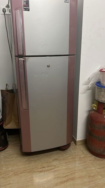 Furnished Amenities in 1 BHK Apartment at VTP Belair, Mahalunge – for Rent