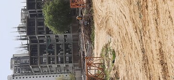 3 BHK Apartment – Exterior View View at Breez Global Heights 88, Sector 88a - for Sale