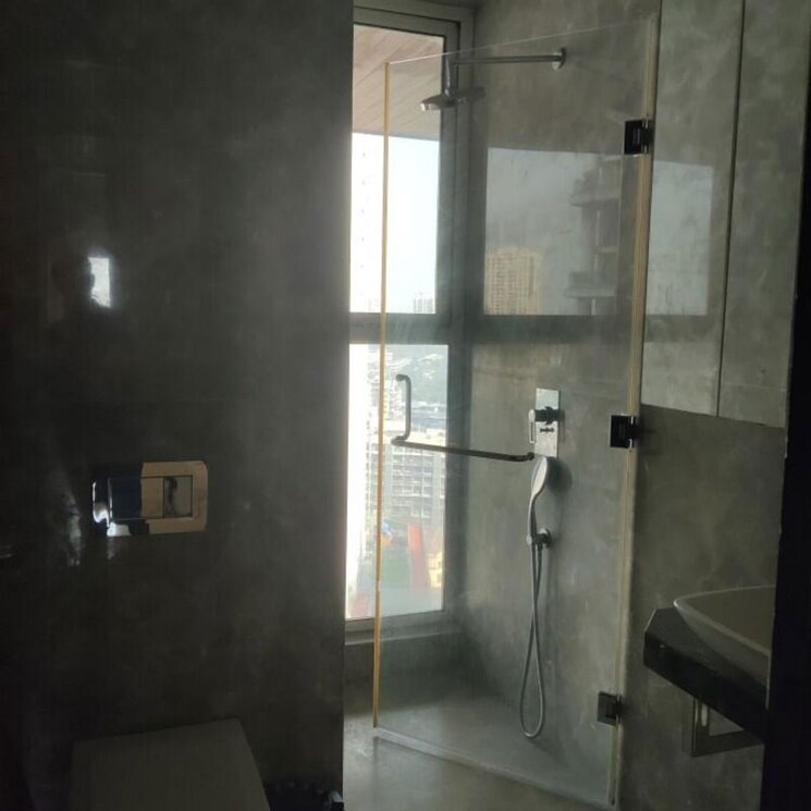 Bathroom, avighna-one-avighna-park 3 Bedroom 2250 Sq.Ft. Apartment In Currey Road Mumbai 9799515