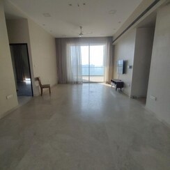 3 BHK + Servant Room Apartment For Rent in Avighna One Avighna Park