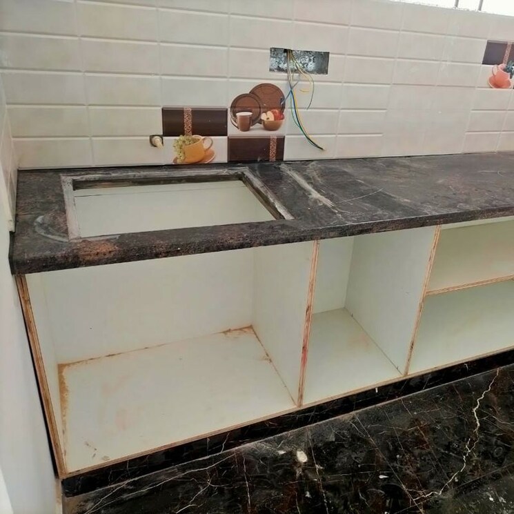 Kitchen, dlf-bella-greens 2 Bedroom 801 Sq.Ft. Apartment In Begur Bangalore 9799493