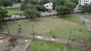 Plot Area in  Plot at Kesnand – for Sale