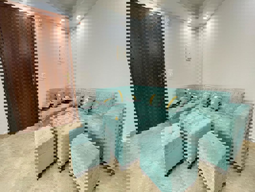 2 BHK Apartment For Rent in Freedom Fighters Enclave