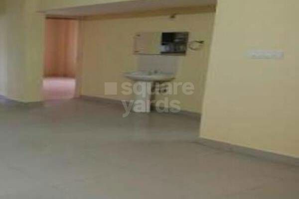 2 BHK + Extra Room Apartment For Rent in Beliaghata