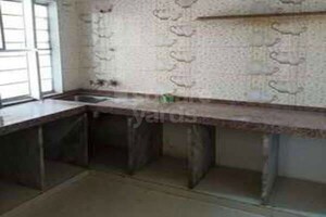 Kitchen in 2 BHK Apartment at Beliaghata – for Rent