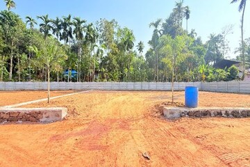  Plot For Sale in Chanda Nagar