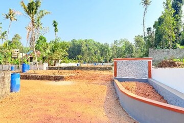Plot Area in  Plot at Chanda Nagar – for Sale