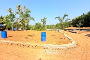 Plot Area in  Plot at Chanda Nagar – for Sale