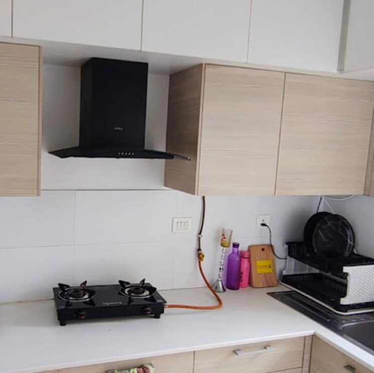 Team Area, bhartiya-nikoo-homes-phase-2 2 Bedroom 1106 Sq.Ft. Apartment In Kannur Bangalore 9799559