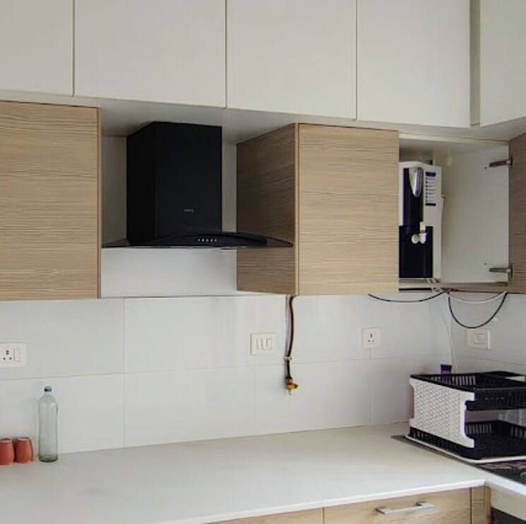 Kitchen, bhartiya-nikoo-homes-phase-2 2 Bedroom 1106 Sq.Ft. Apartment In Kannur Bangalore 9799559