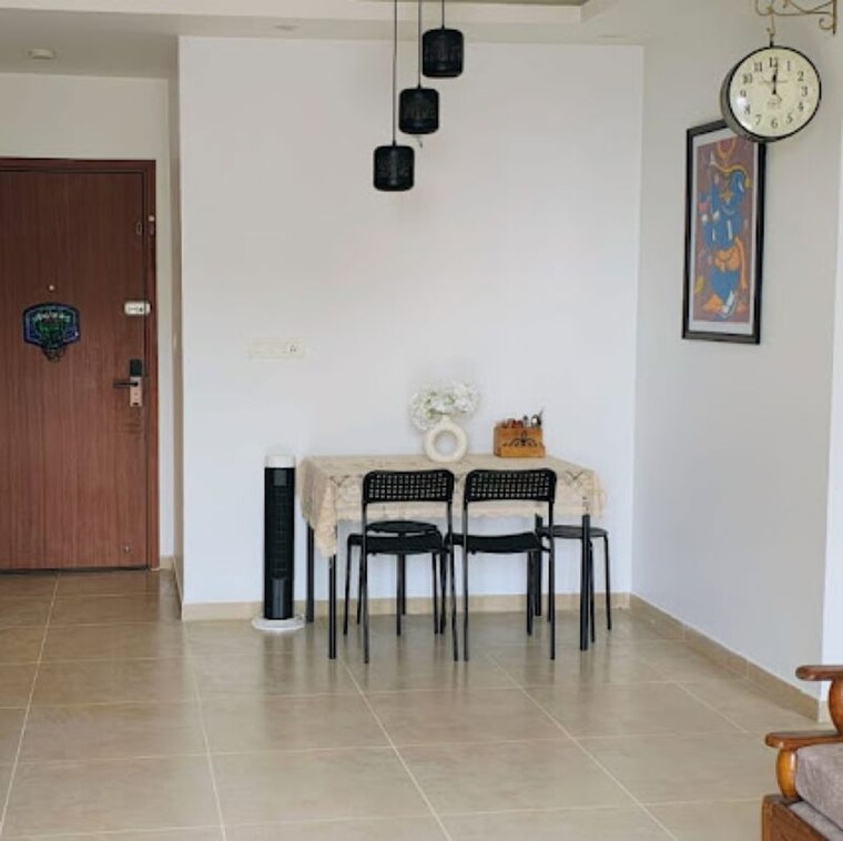 Room, bhartiya-nikoo-homes-phase-2 2 Bedroom 1106 Sq.Ft. Apartment In Kannur Bangalore 9799559