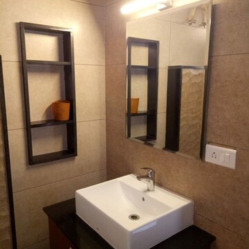 Team Area in 2 BHK Apartment at DLF Bella Greens, Begur – for Rent