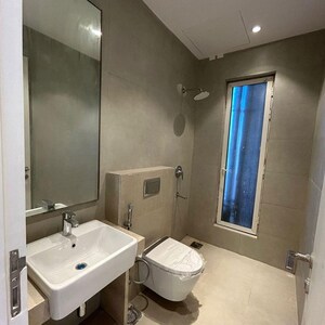 Team Area in 3 BHK Apartment at Indiabulls Sky Forest, Dighe Nagar – for Rent