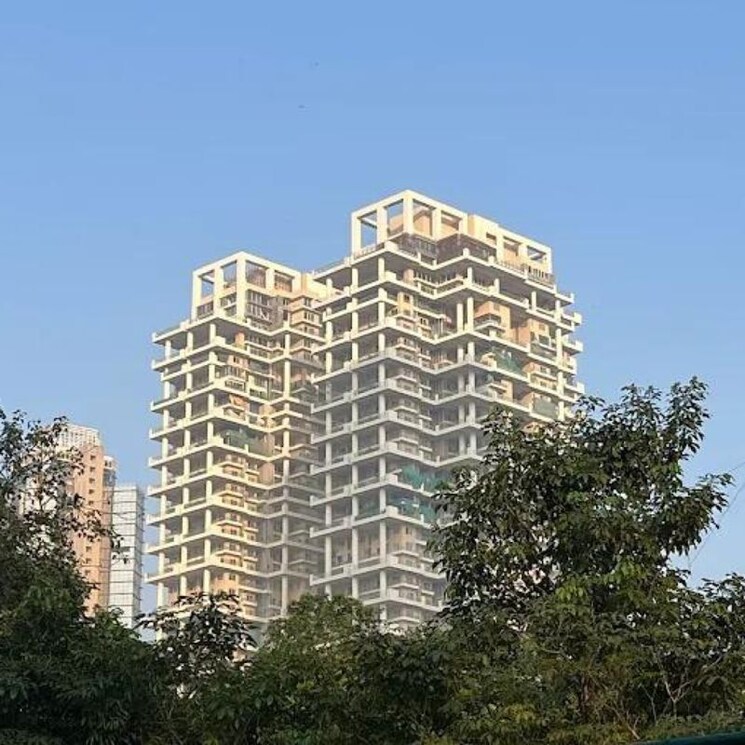 Exterior View, indiabulls-sky-forest 3 Bedroom 1490 Sq.Ft. Apartment In Dighe Nagar Mumbai 9799561