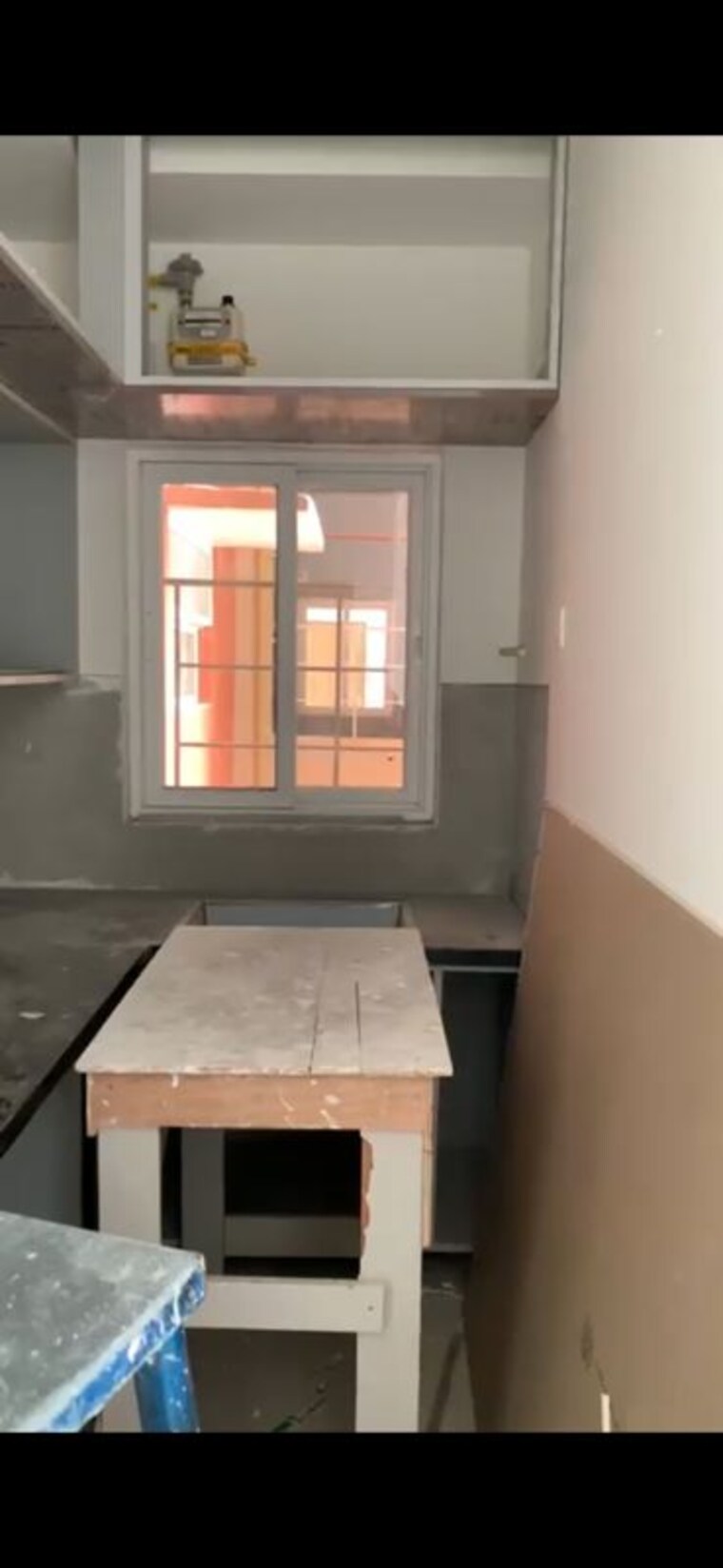 Kitchen, brigade-el-dorado 1.5 Bedroom 650 Sq.Ft. Apartment In Bagaluru Bangalore 9799556