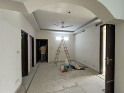 3 BHK + Pooja Room Apartment For Rent in Sector 11 Dwarka