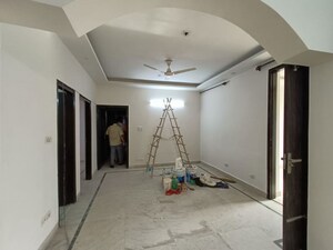 3 BHK Apartment For Rent in Sector 11 Dwarka