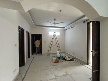 3 BHK Apartment For Rent in Sector 11 Dwarka