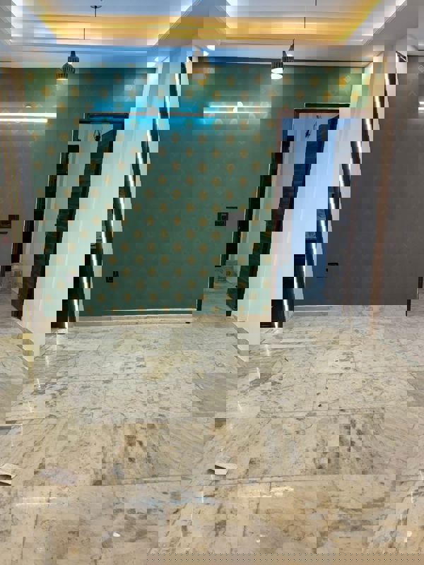 3 BHK Builder Floor For Rent in Bellandur