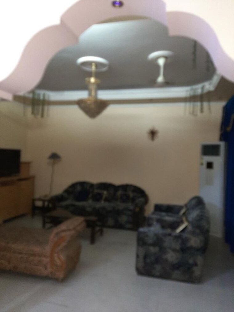 Master Bedroom, sector 4 dwarka 3 Bedroom 1500 Sq.Ft. Apartment In Sector 4 Dwarka Delhi 9799562