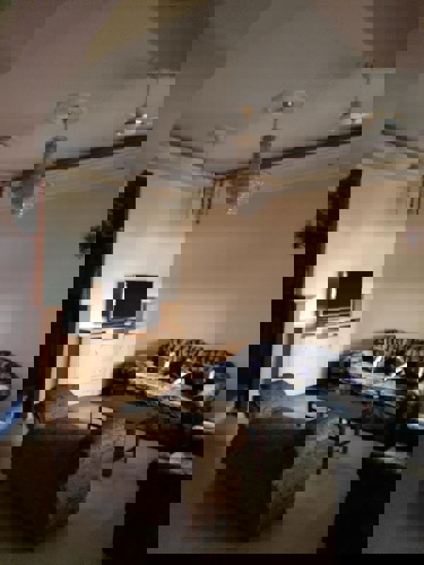 3 BHK + Servant Room Apartment For Rent in Sector 4 Dwarka