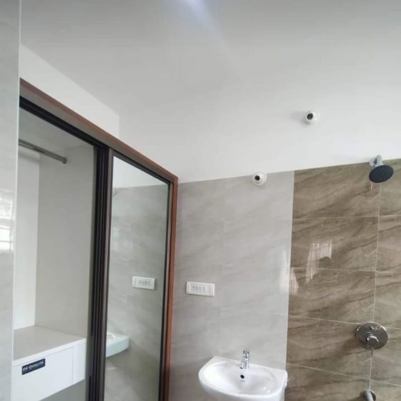 2 BHK 950 Sq.Ft. Apartment in DLF Woodland Heights