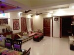 2 BHK + Pooja Room 1070 Sq.Ft. Apartment in Shelter Park