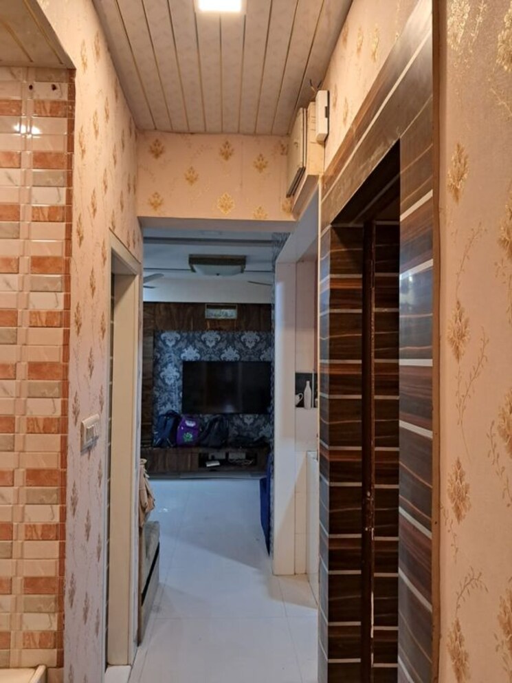 Exterior View, shelter-park 2 Bedroom 1070 Sq.Ft. Apartment In Kopra Navi Mumbai 9799579