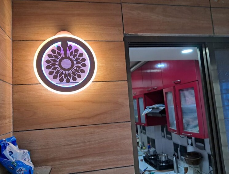 undefined, shelter-park 2 Bedroom 1070 Sq.Ft. Apartment In Kopra Navi Mumbai 9799579