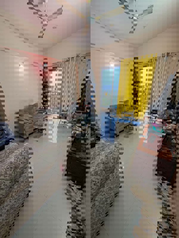 2 BHK Builder Floor For Rent in Bellandur