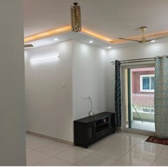 2 BHK + Pooja Room Apartment For Rent in Brigade Bricklane