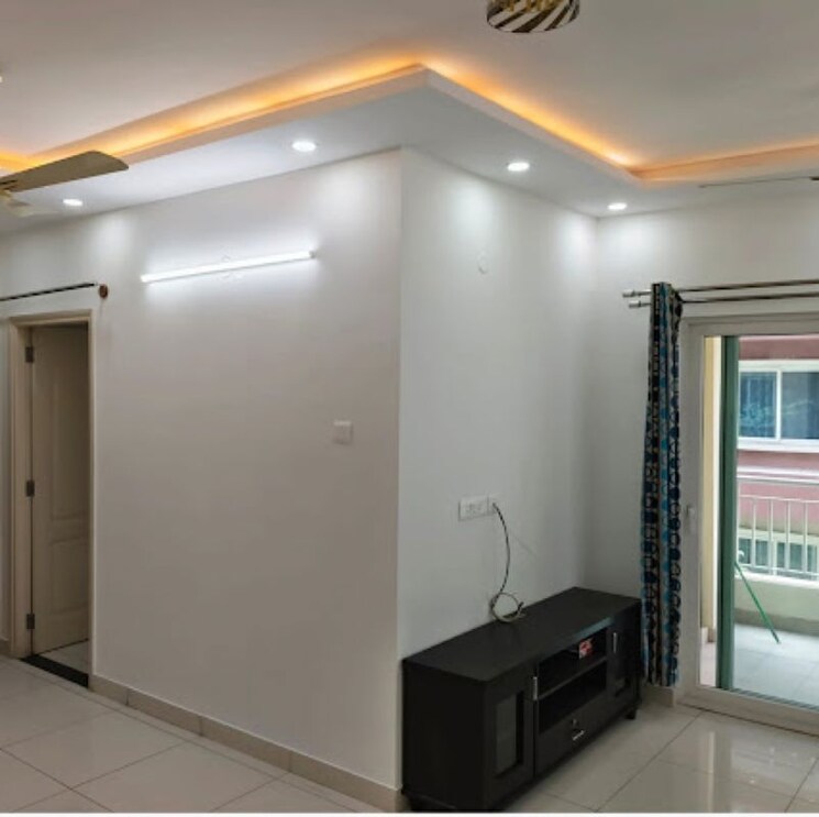 Living Room, brigade-bricklane 2 Bedroom 977 Sq.Ft. Apartment In Agrahara Badavane Bangalore 9799585