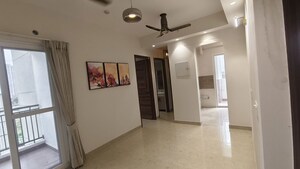 Building Lobby in 1.5 BHK Independent House at RWA Apartments Sector 27, Sector 27 – for Rent