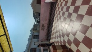 1 RK Independent House – Exterior View View at Saurabh Niwas, Sector 40 - for Rent