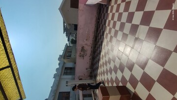 1 RK Independent House – Exterior View View at Saurabh Niwas, Sector 40 - for Rent