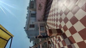 1 RK Independent House – Exterior View View at Saurabh Niwas, Sector 40 - for Rent