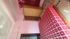 Kitchen in 1 RK Independent House at Saurabh Niwas, Sector 40 – for Rent