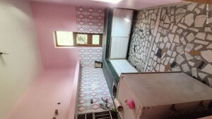 Kitchen in 1 RK Independent House at Saurabh Niwas, Sector 40 – for Rent