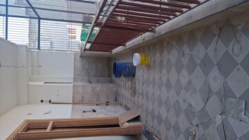 Balcony in 3 BHK Builder Floor at Sector 85 – for Sale