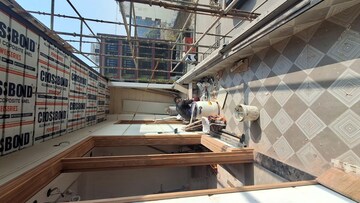 Balcony in 3 BHK Builder Floor at Sector 85 – for Sale