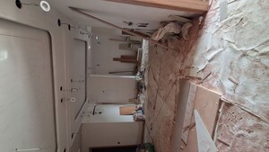 Living Room in 3 BHK Builder Floor at Sector 85 – for Sale