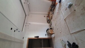 Living Room in 3 BHK Builder Floor at Sector 85 – for Sale