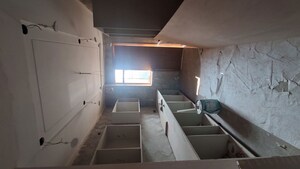 Kitchen in 3 BHK Builder Floor at Sector 85 – for Sale