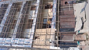 3 BHK Builder Floor For Sale in Sector 85