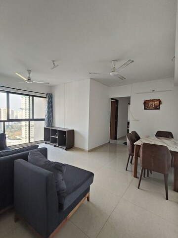 Master Bedroom in 3 BHK Apartment at Lodha Palava Marvella B to G, Dombivli East – for Rent