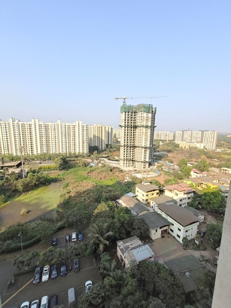Exterior View, lodha-palava-marvella-b-to-g 3 Bedroom 830 Sq.Ft. Apartment In Dombivli East Thane 9799615