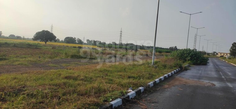 undefined, gmada-eco-city  1214 Sq.Ft. Plot In North Mullanpur Chandigarh 9799597