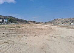Plot For Sale in Kesnand