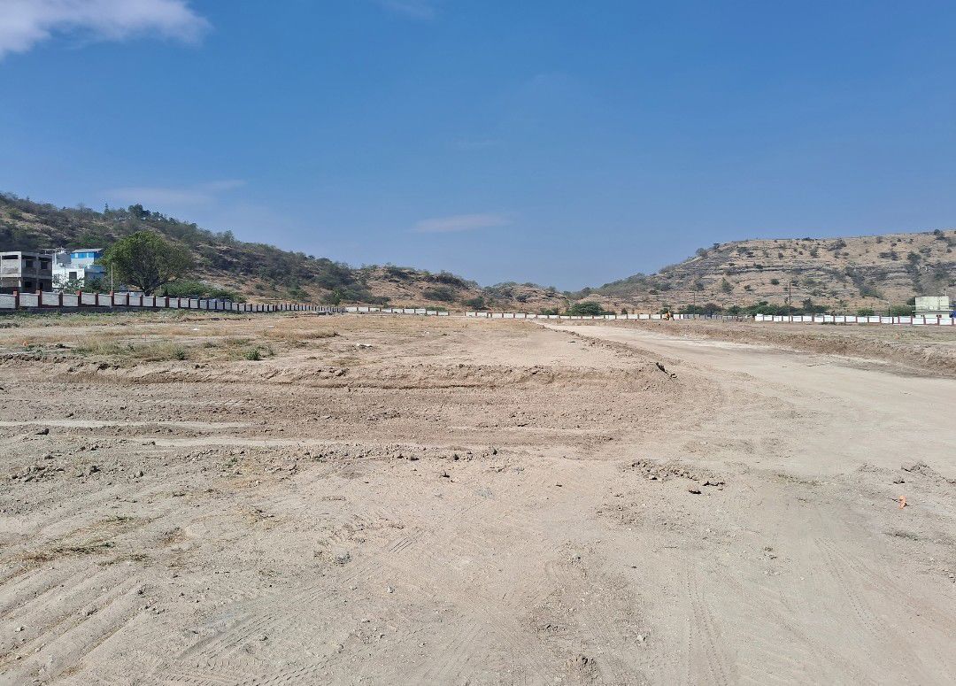 Plot For Sale in Kesnand